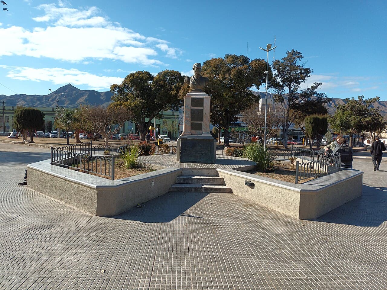 Cosquín