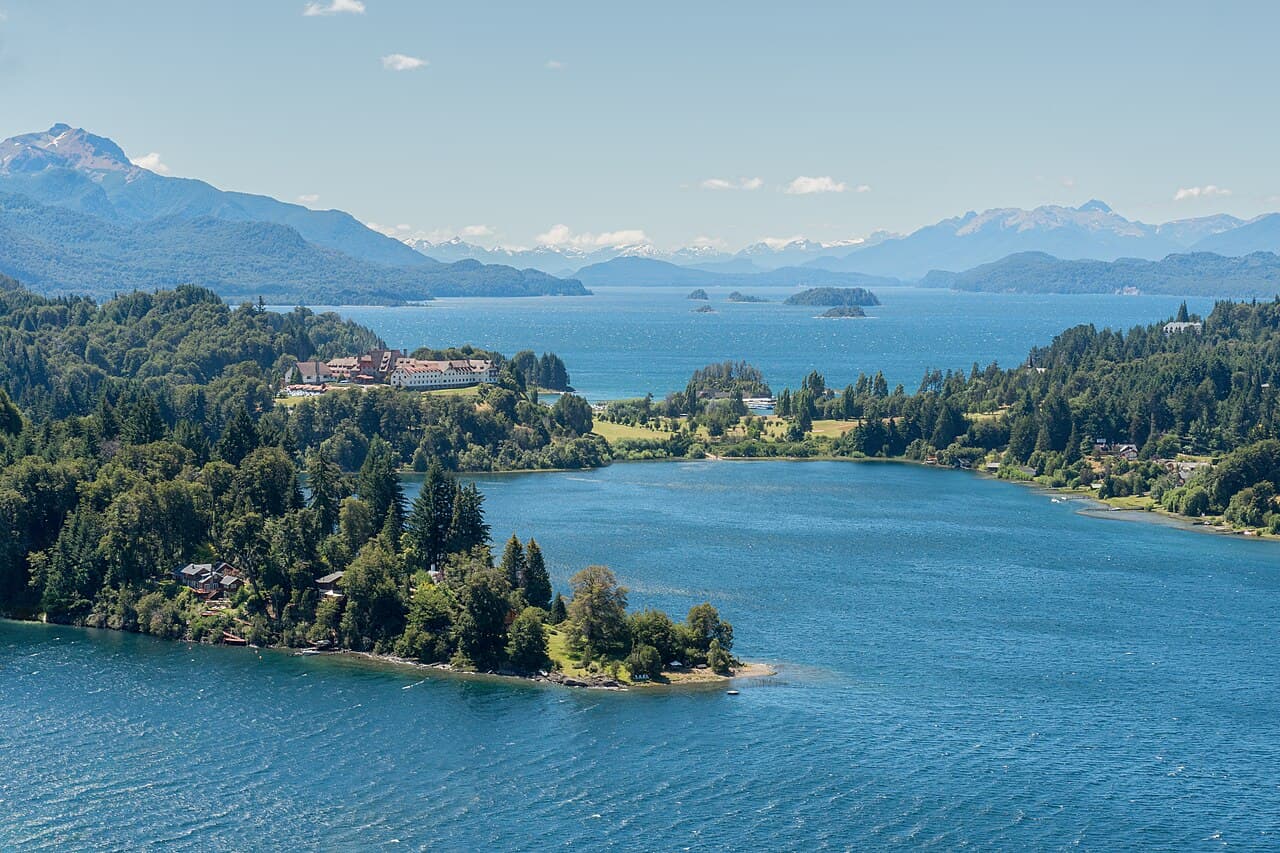 San Carlos de Bariloche — Fernando