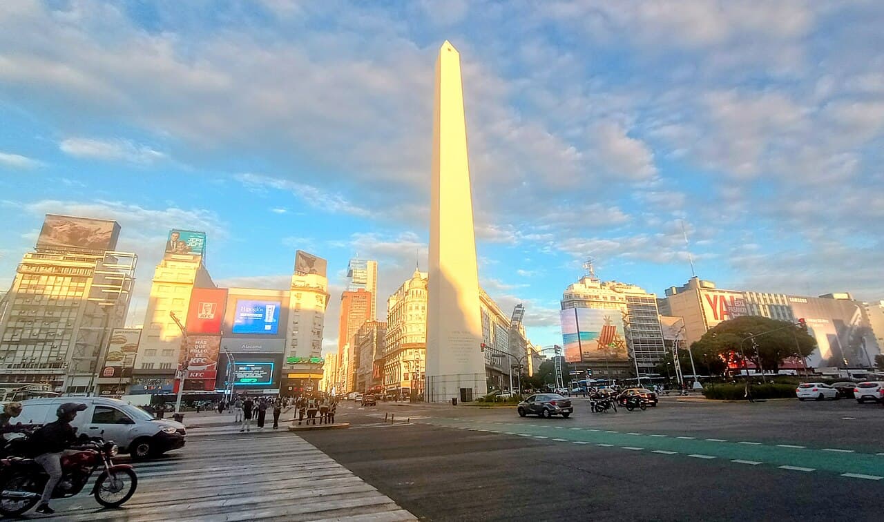 Buenos Aires