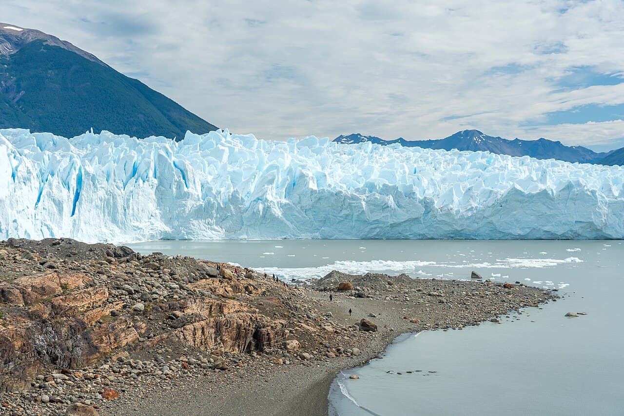 El Calafate