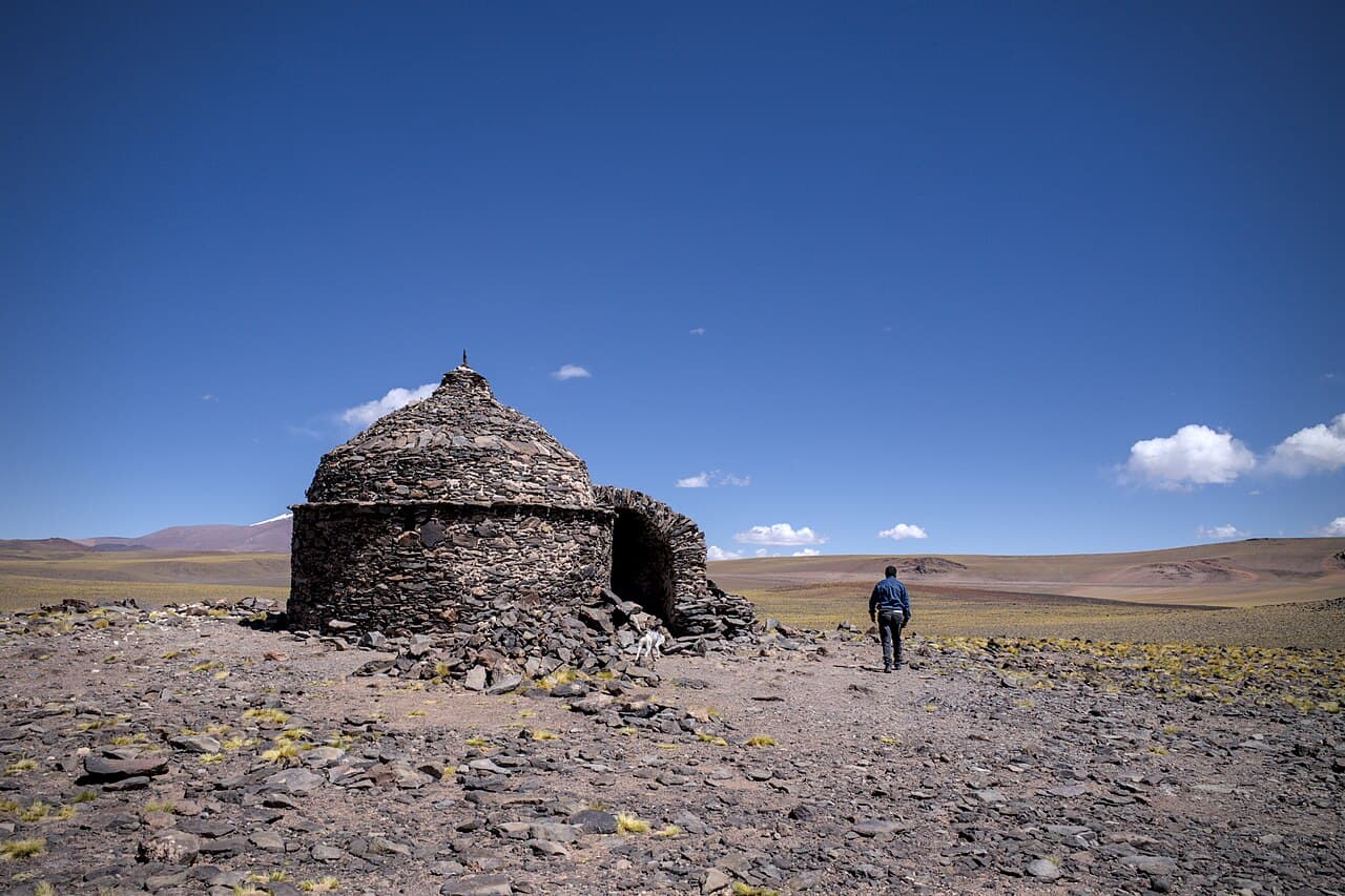 La Rioja y Talampaya
