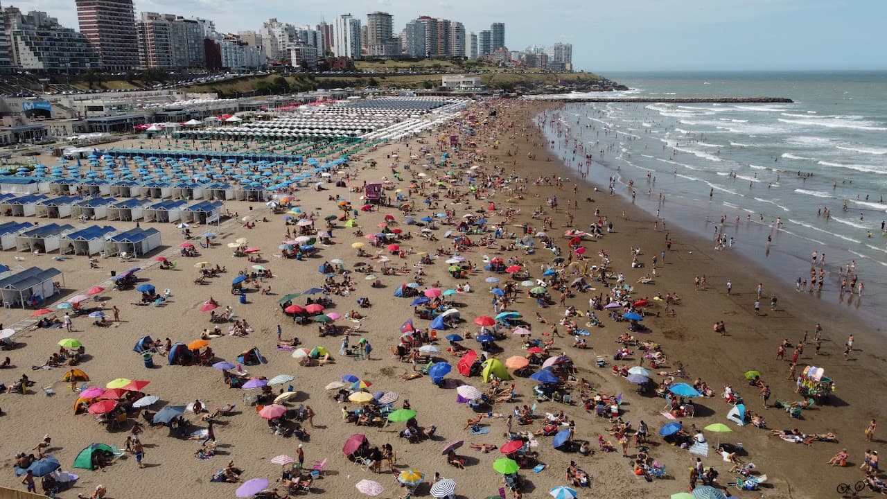Mar del Plata