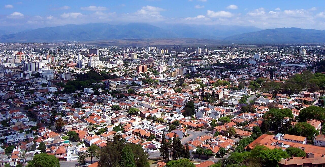 Salta