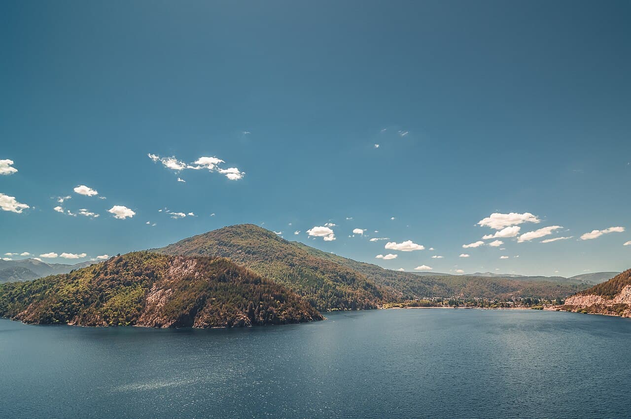 San Martín de los Andes