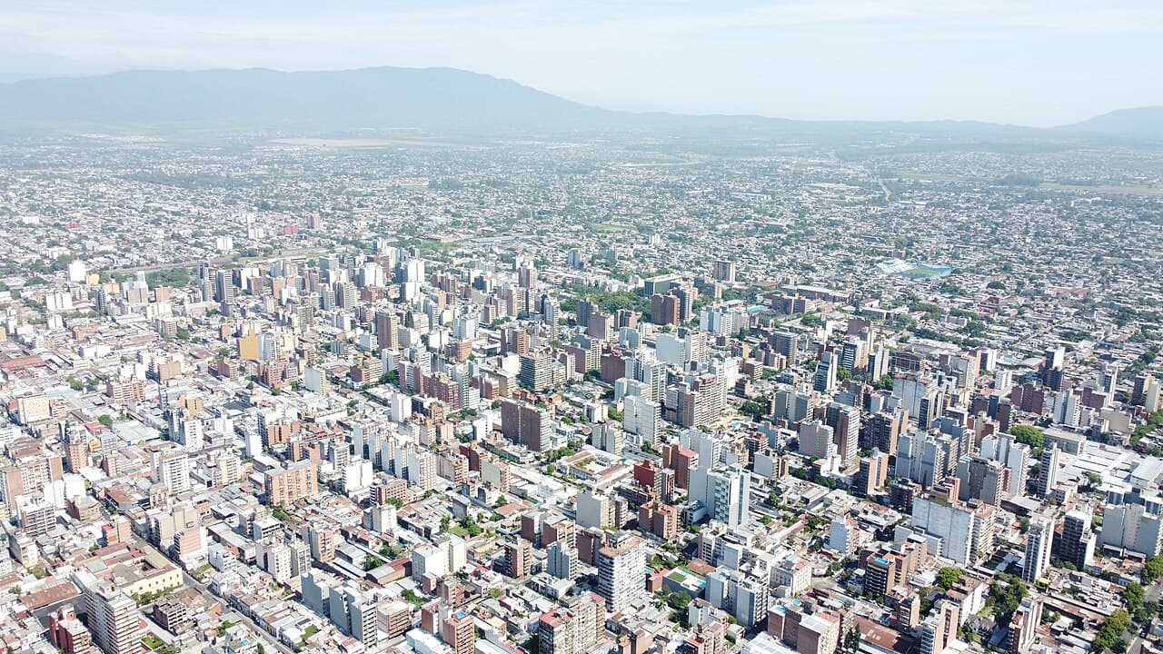 San Miguel de Tucumán