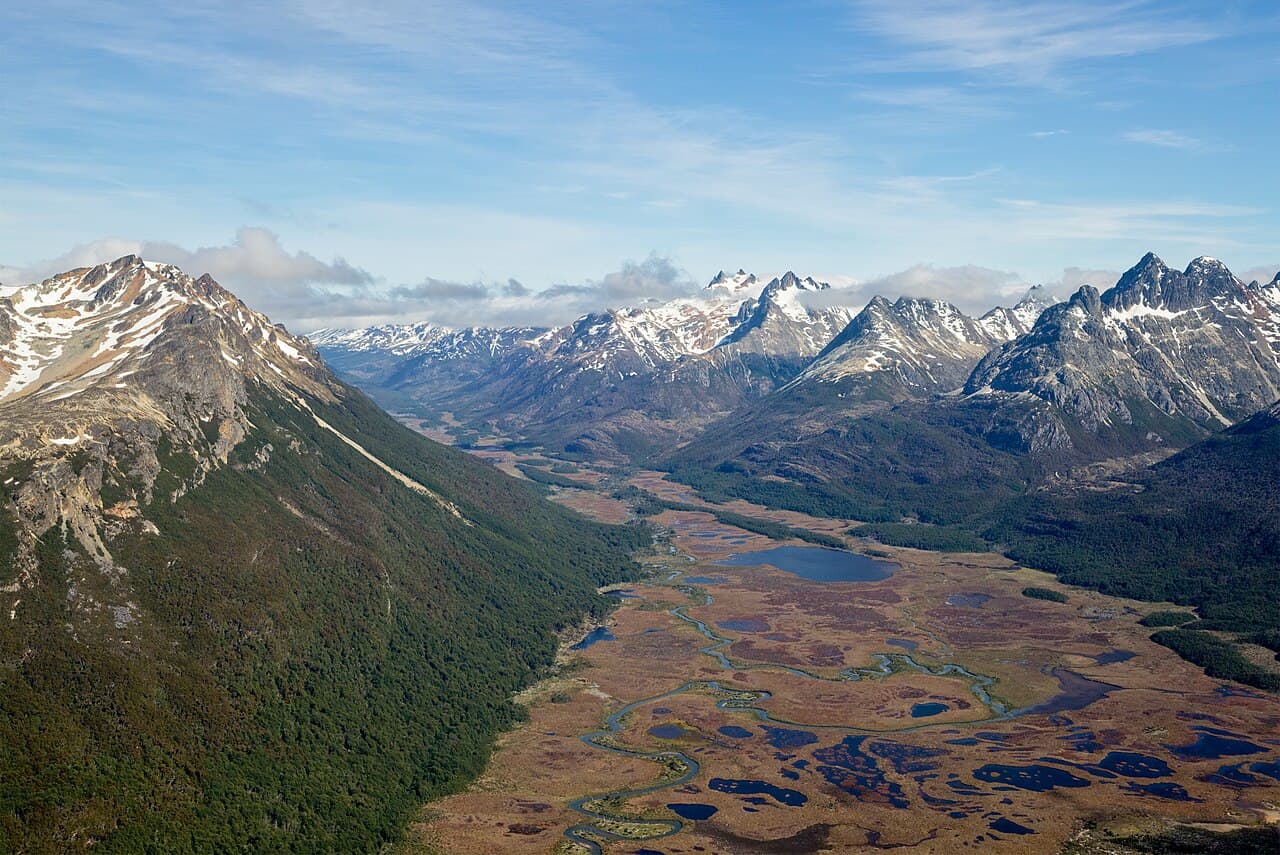 Ushuaia