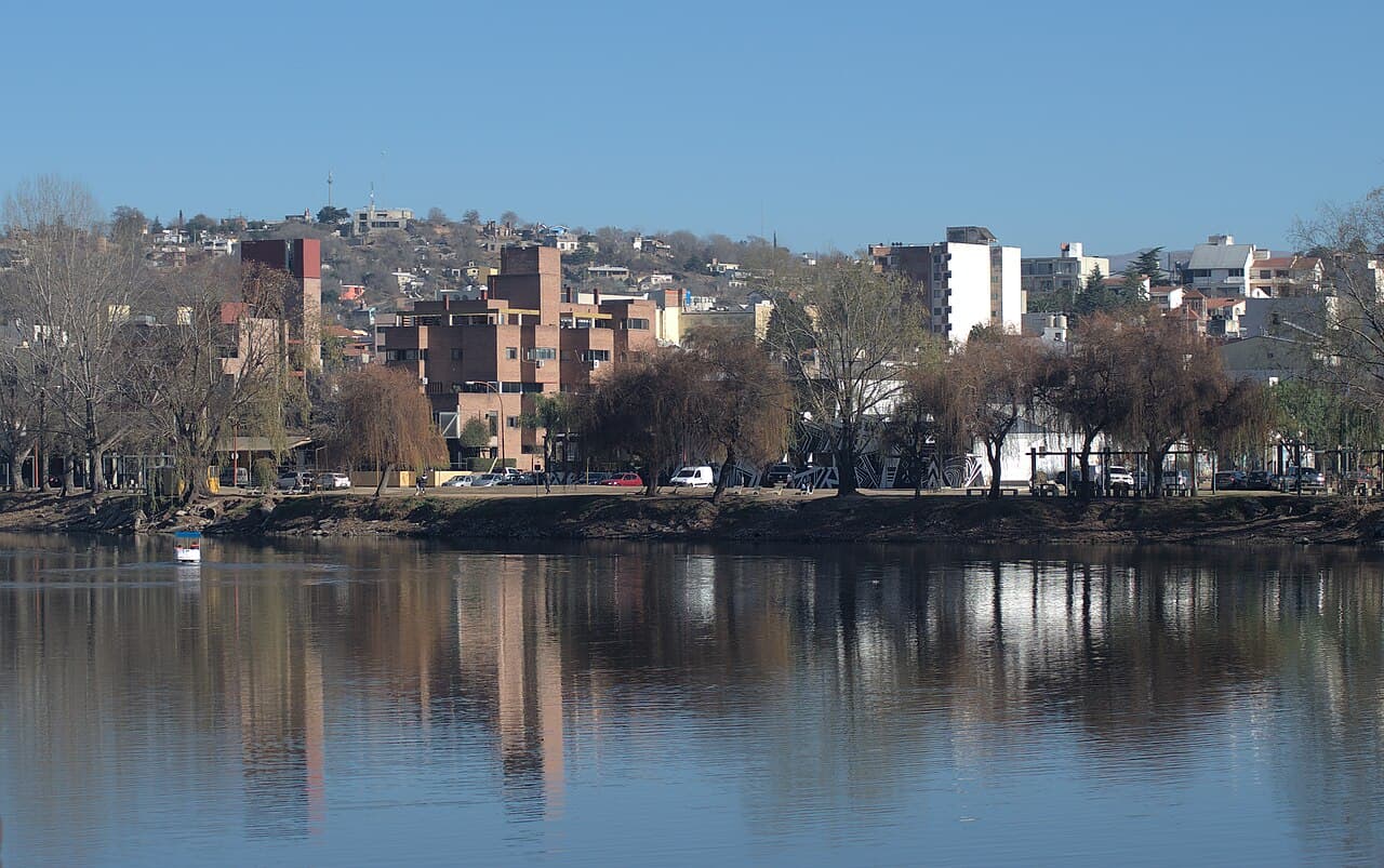 Villa Carlos Paz