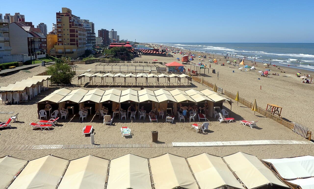 Villa Gesell